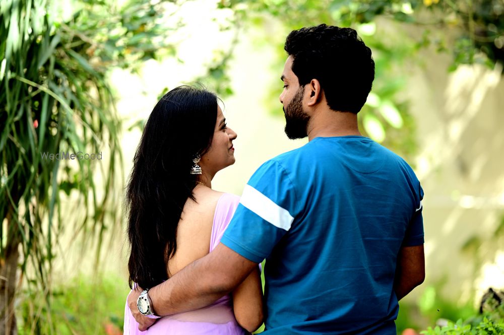 Photo From Pre wedding - By Kanika Photography