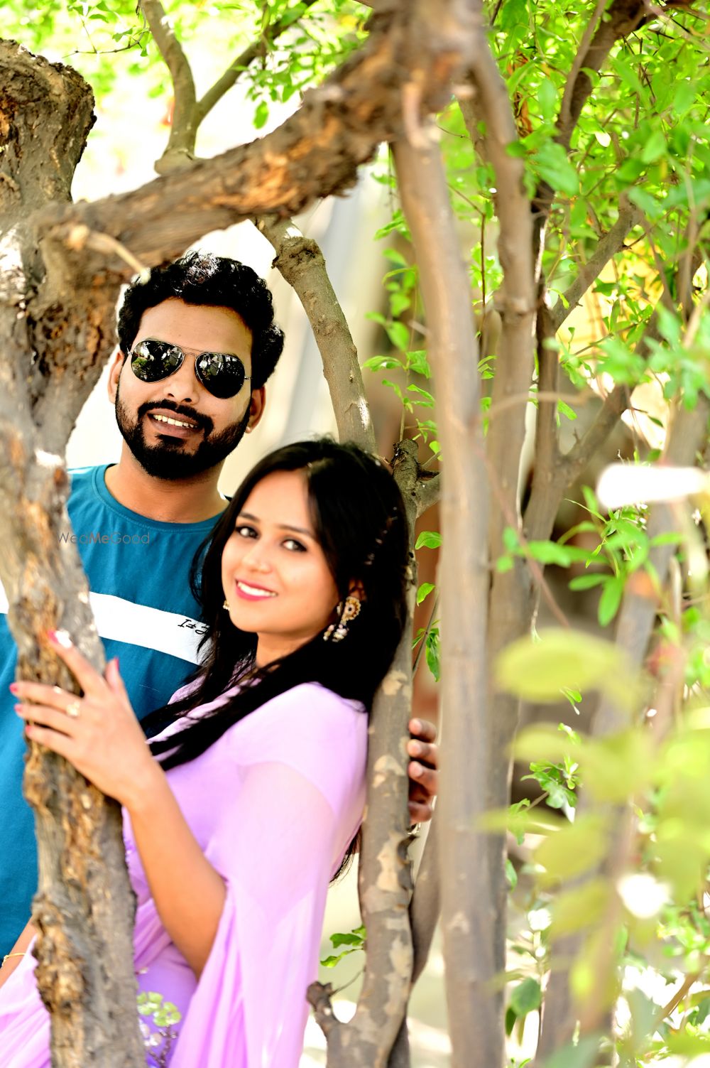 Photo From Pre wedding - By Kanika Photography