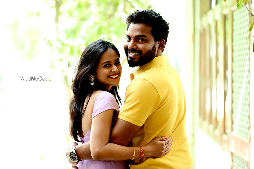 Photo From Pre wedding - By Kanika Photography