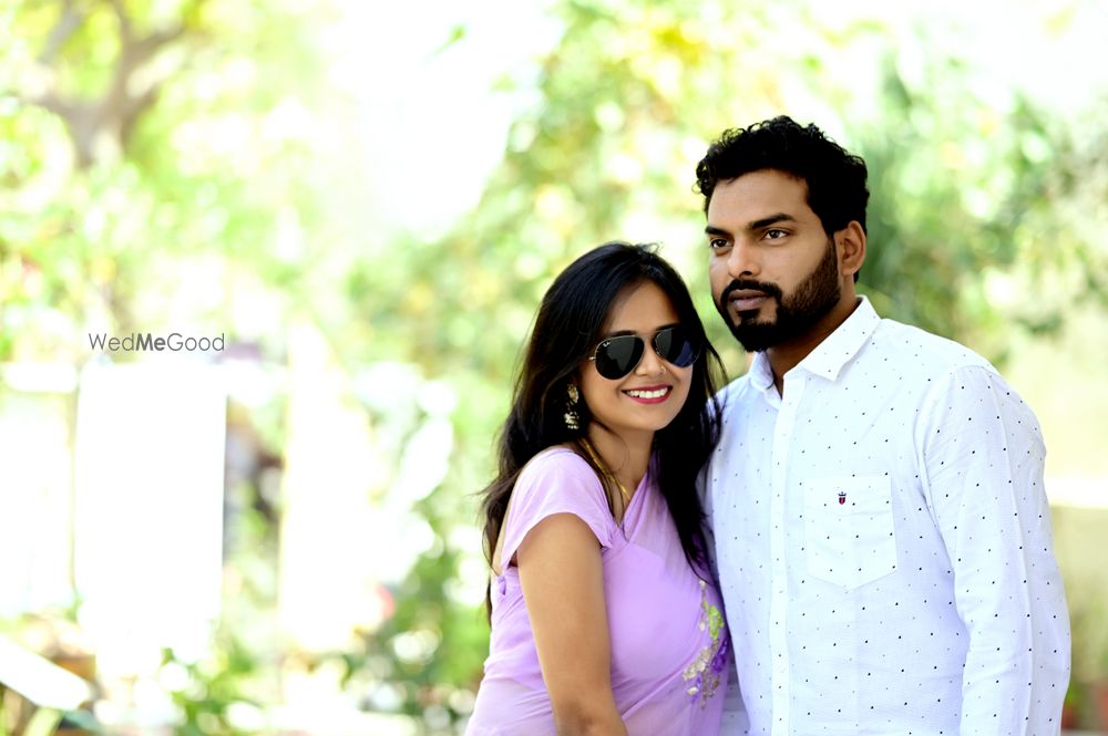 Photo From Pre wedding - By Kanika Photography