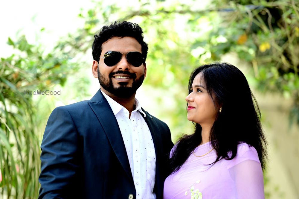 Photo From Pre wedding - By Kanika Photography