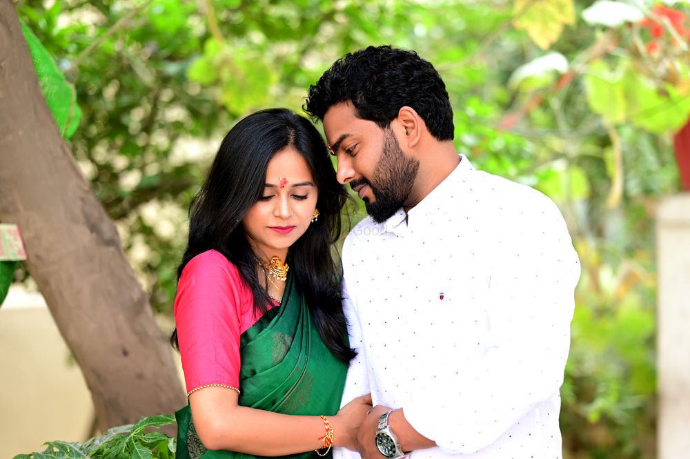 Photo From Pre wedding - By Kanika Photography