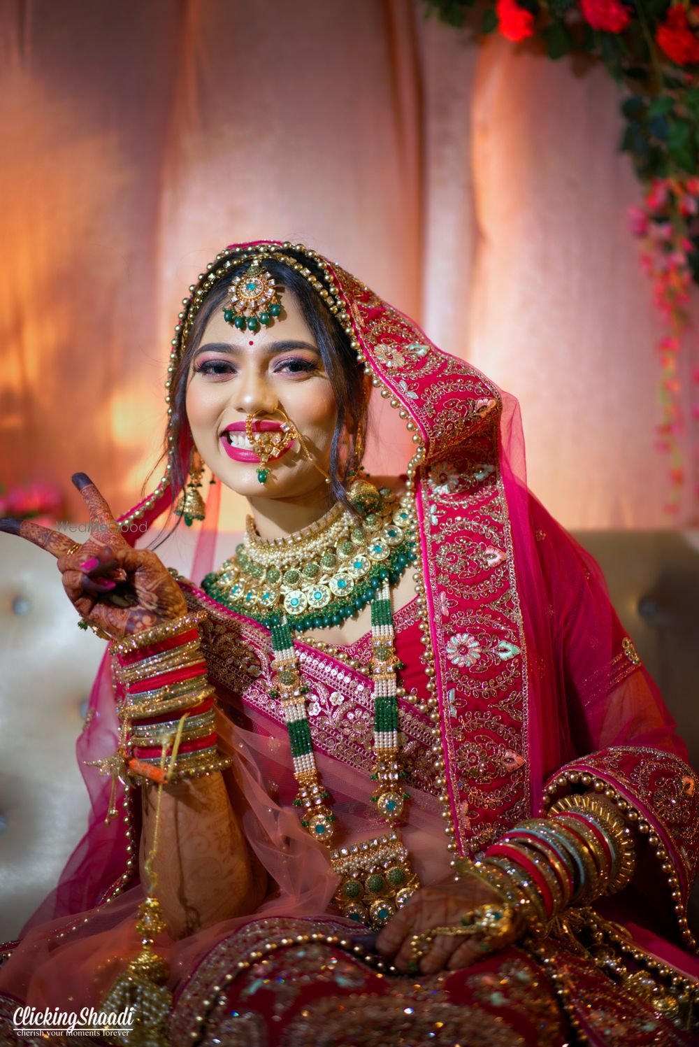 Photo From Lipika Gaurav - By Clicking Shaadi