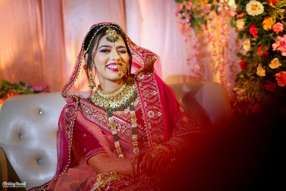 Photo From Lipika Gaurav - By Clicking Shaadi