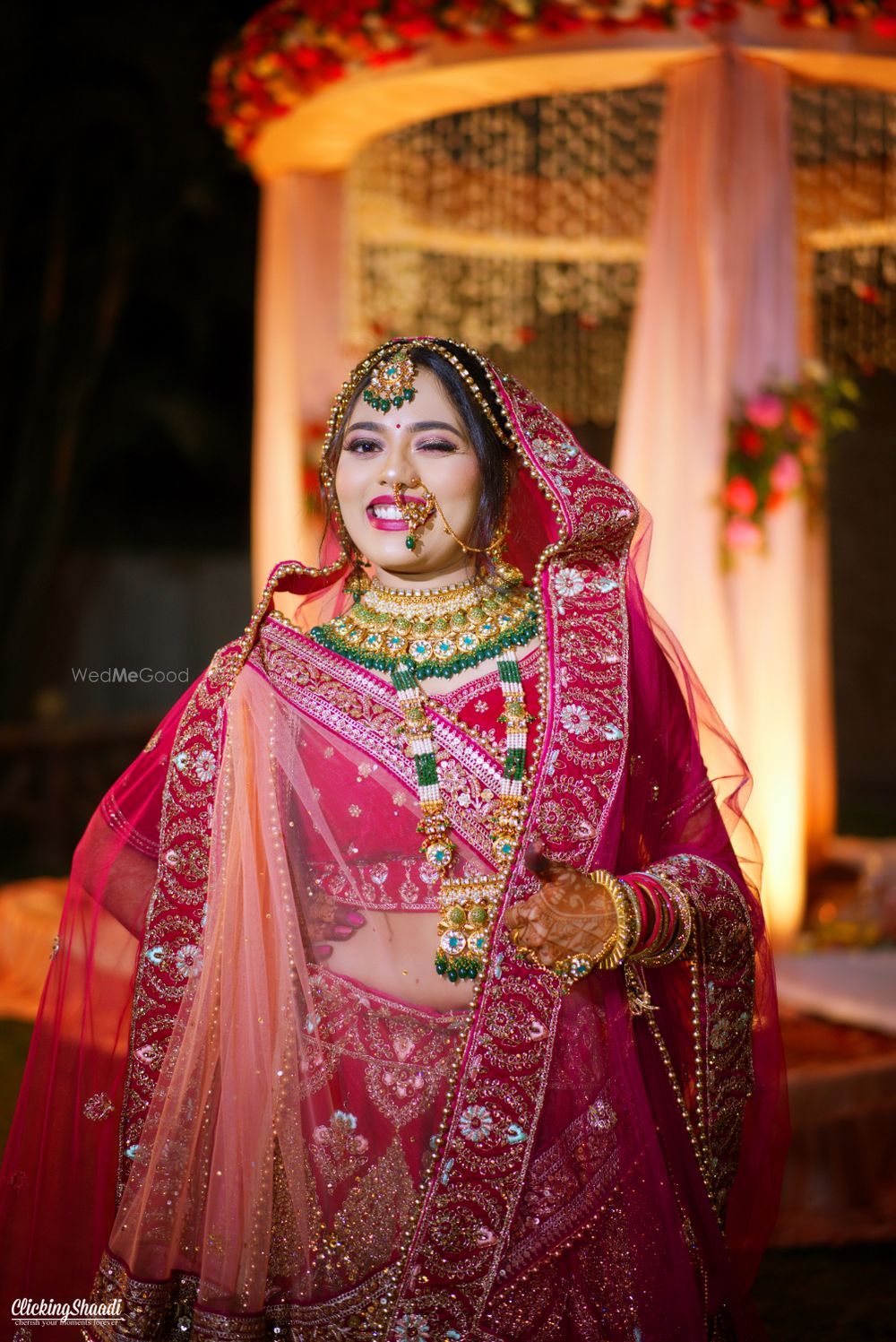 Photo From Lipika Gaurav - By Clicking Shaadi