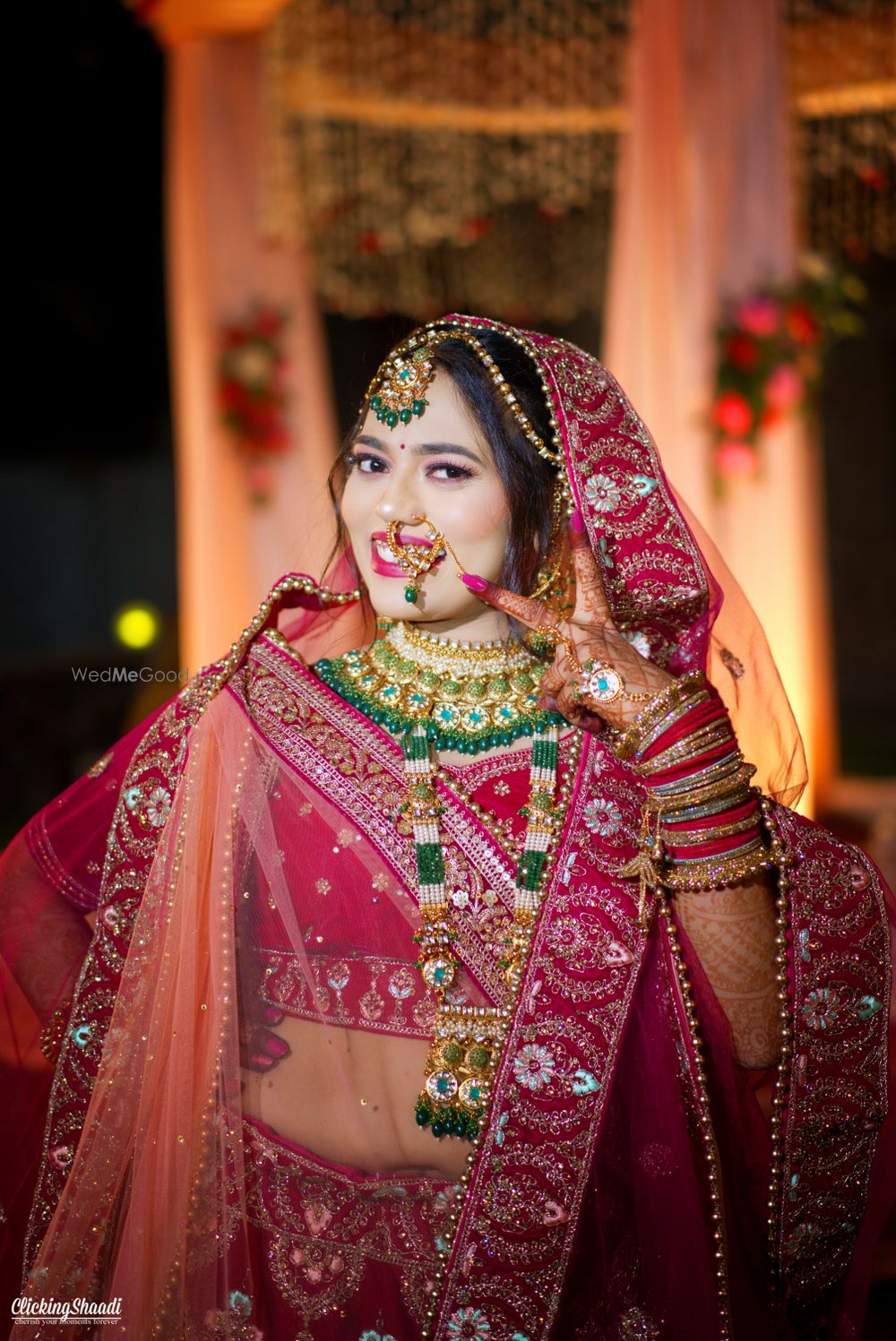 Photo From Lipika Gaurav - By Clicking Shaadi