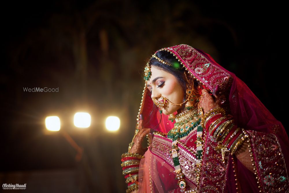 Photo From Lipika Gaurav - By Clicking Shaadi