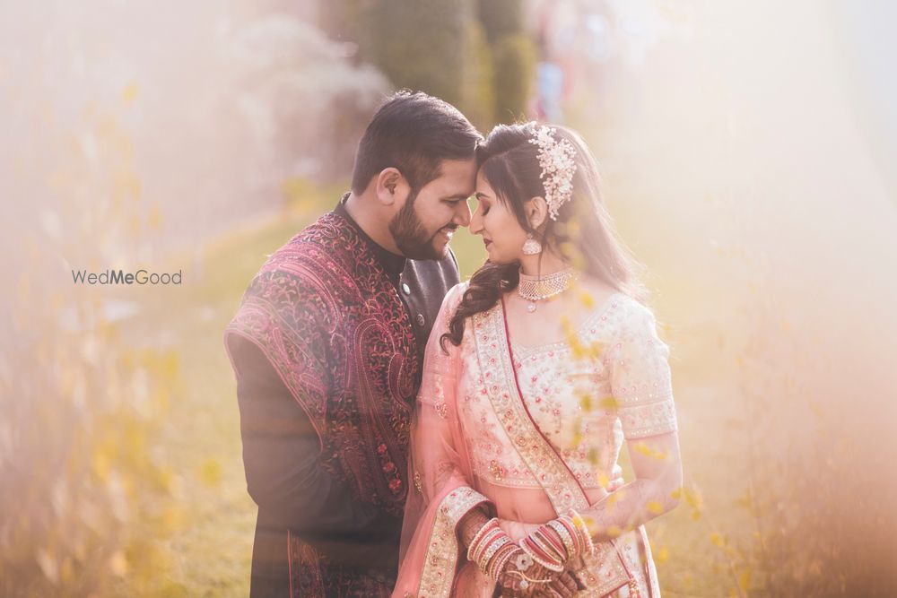 Photo From Dr.SATYAJEET  X  HINAL - By Wedding Bright Been