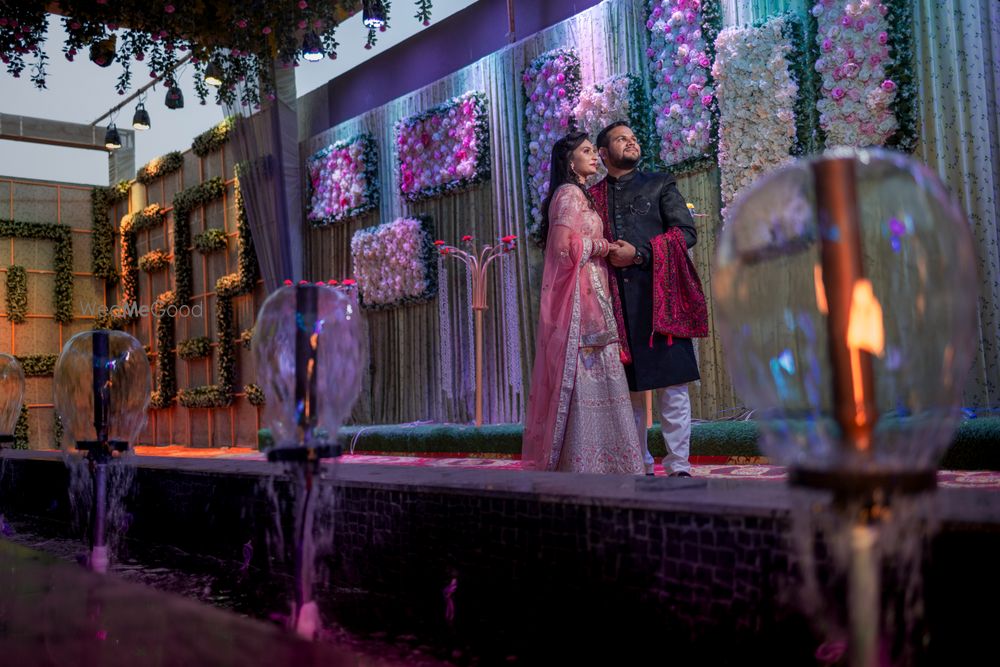 Photo From Dr.SATYAJEET  X  HINAL - By Wedding Bright Been