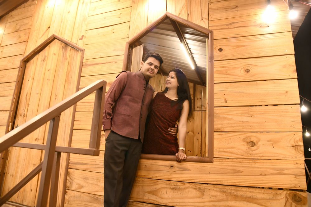 Photo From Archu with Manish - By Kanika Photography
