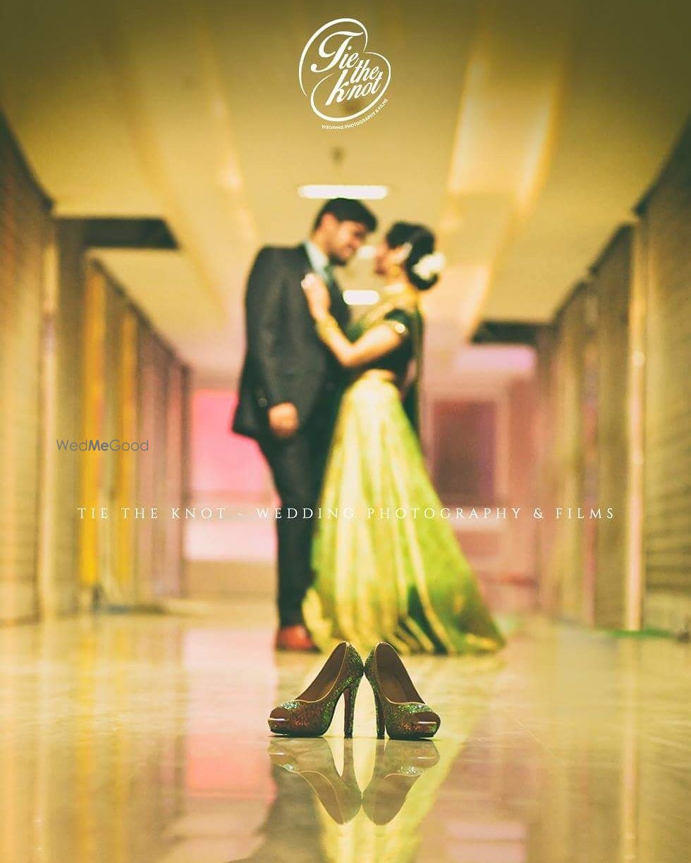 Photo From Made For Each Other-Couple Shots - By Tie the Knot