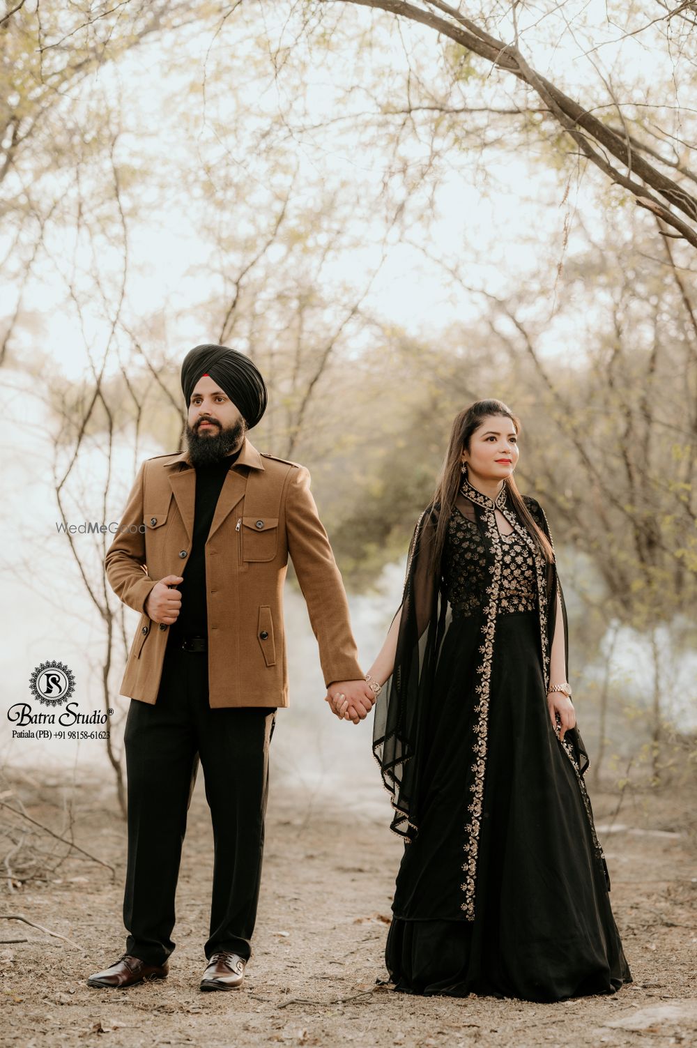 Photo From Pre Wedding Shoot - By Batra Studio