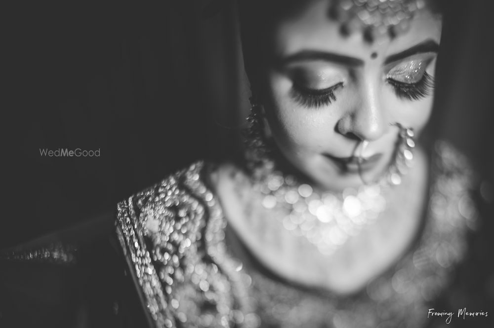 Photo From Sahiba & Gaurav - By Framing Memories