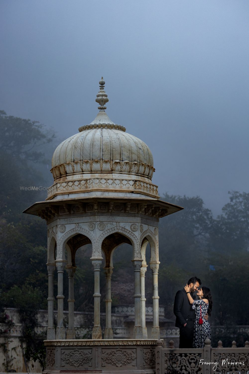 Photo From Anuj & Nupur - By Framing Memories