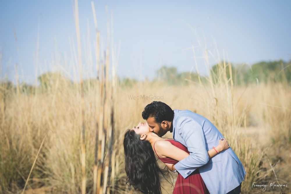 Photo From Anuj & Nupur - By Framing Memories