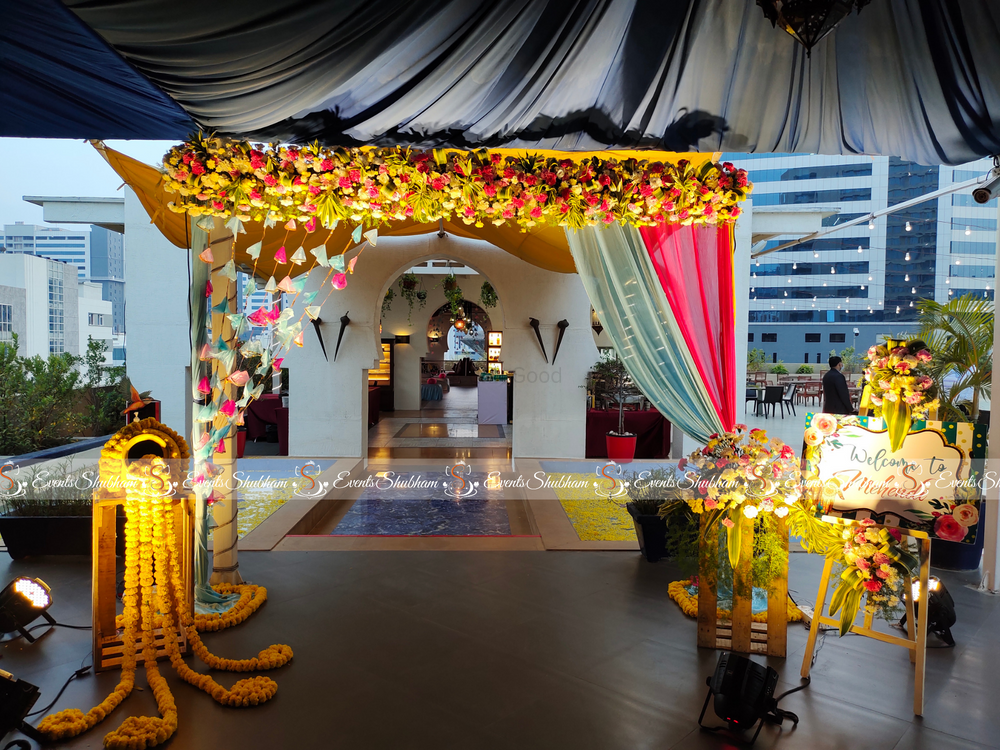 Photo From Lalitha & Abhiram - By Shubham Events