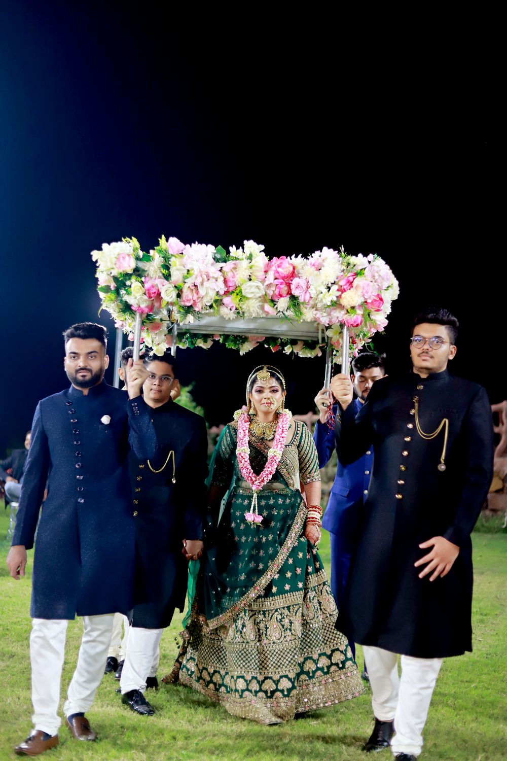 Photo From Pritul  X  Khyati - By Wedding Bright Been