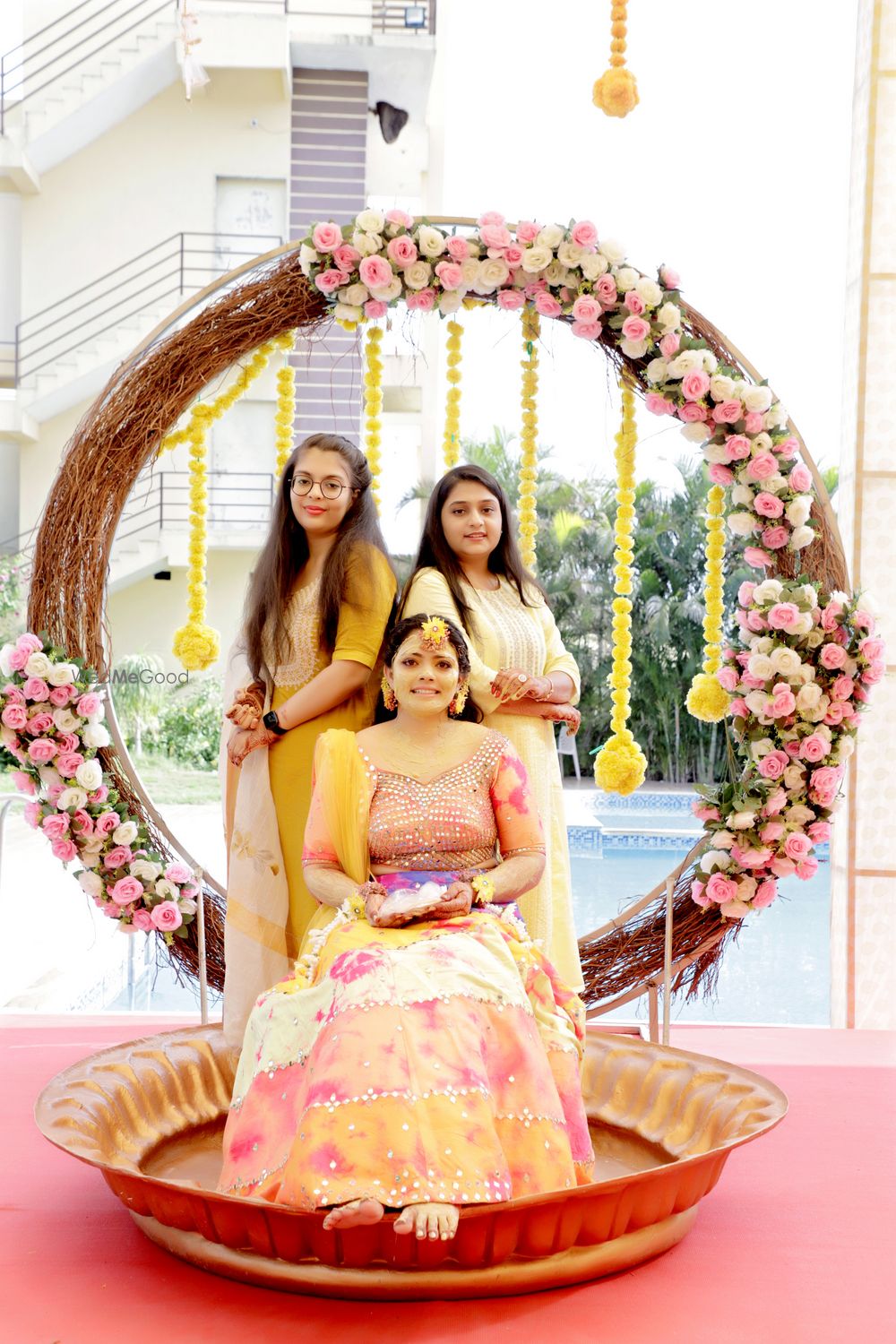 Photo From Pritul  X  Khyati - By Wedding Bright Been