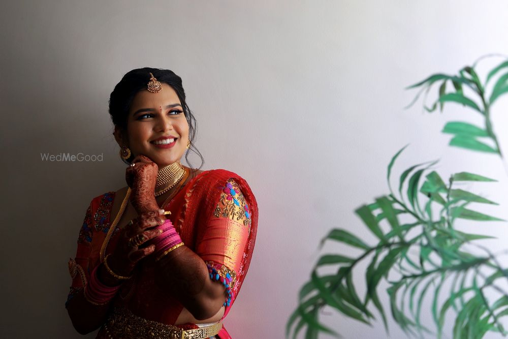 Photo From Shalini & Lahir (,Engagement) - By Triangle Services Photography