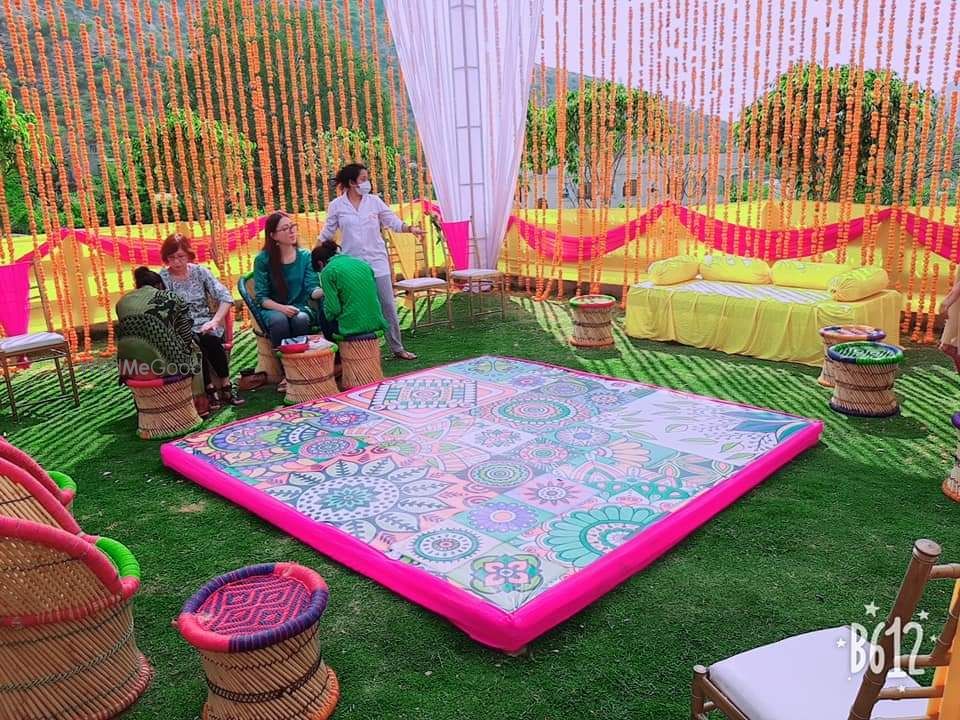 Photo From Justa Brijbhumi Nathdwara - By Rajasthan Event Planners