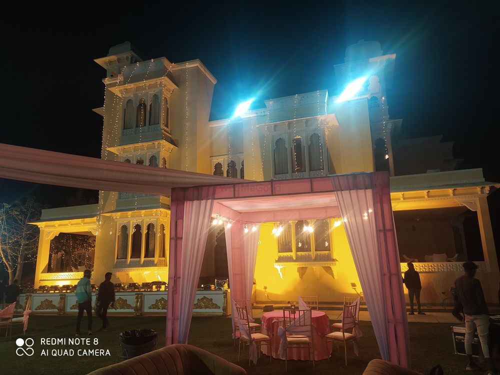 Photo From Justa Brijbhumi Nathdwara - By Rajasthan Event Planners