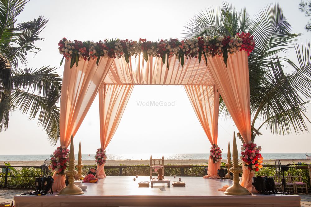 Photo From Beleza By The Beach - By Muhurat Creations