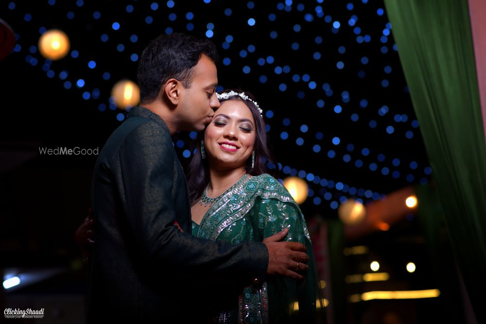 Photo From Bibhuti Vipin - By Clicking Shaadi
