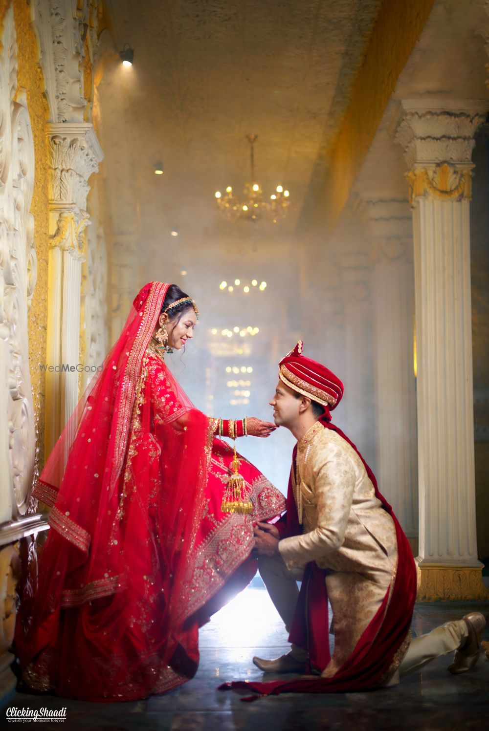 Photo From Bibhuti Vipin - By Clicking Shaadi
