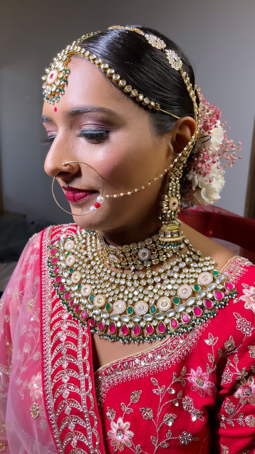 Photo From Bride Rushika  - By Preeti Singh