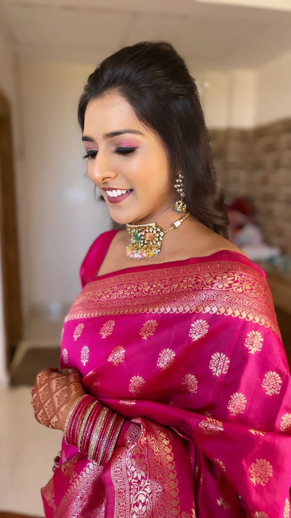 Photo From Bride Rushika  - By Preeti Singh