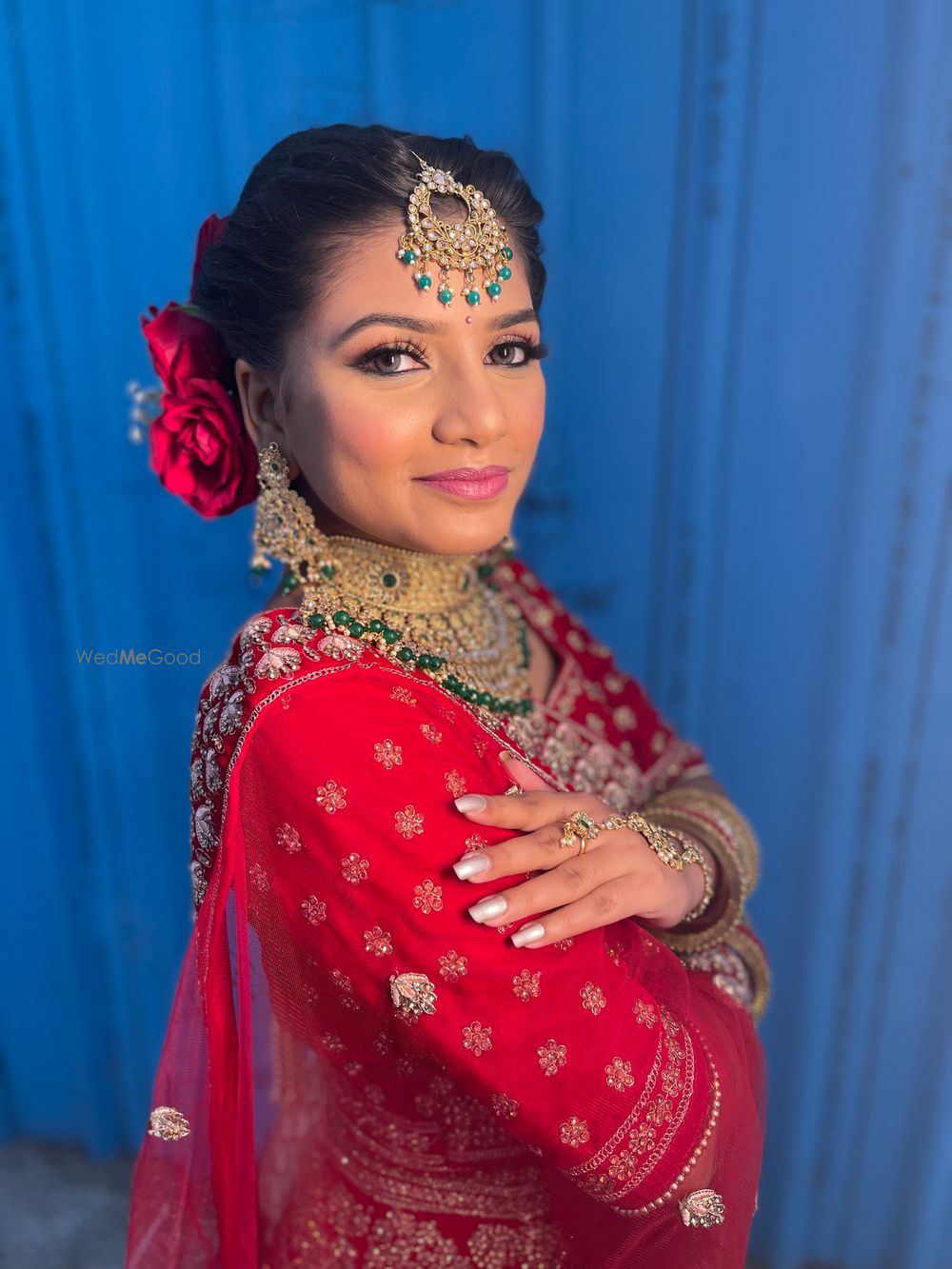 Photo From BRIDAL LOOKS - By Preeti Singh