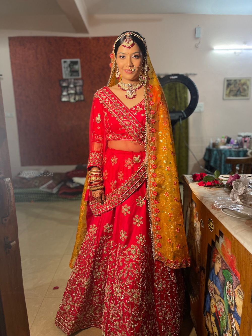 Photo From BRIDAL LOOKS - By Preeti Singh