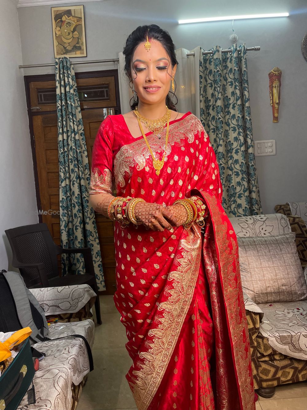 Photo From BRIDAL LOOKS - By Preeti Singh