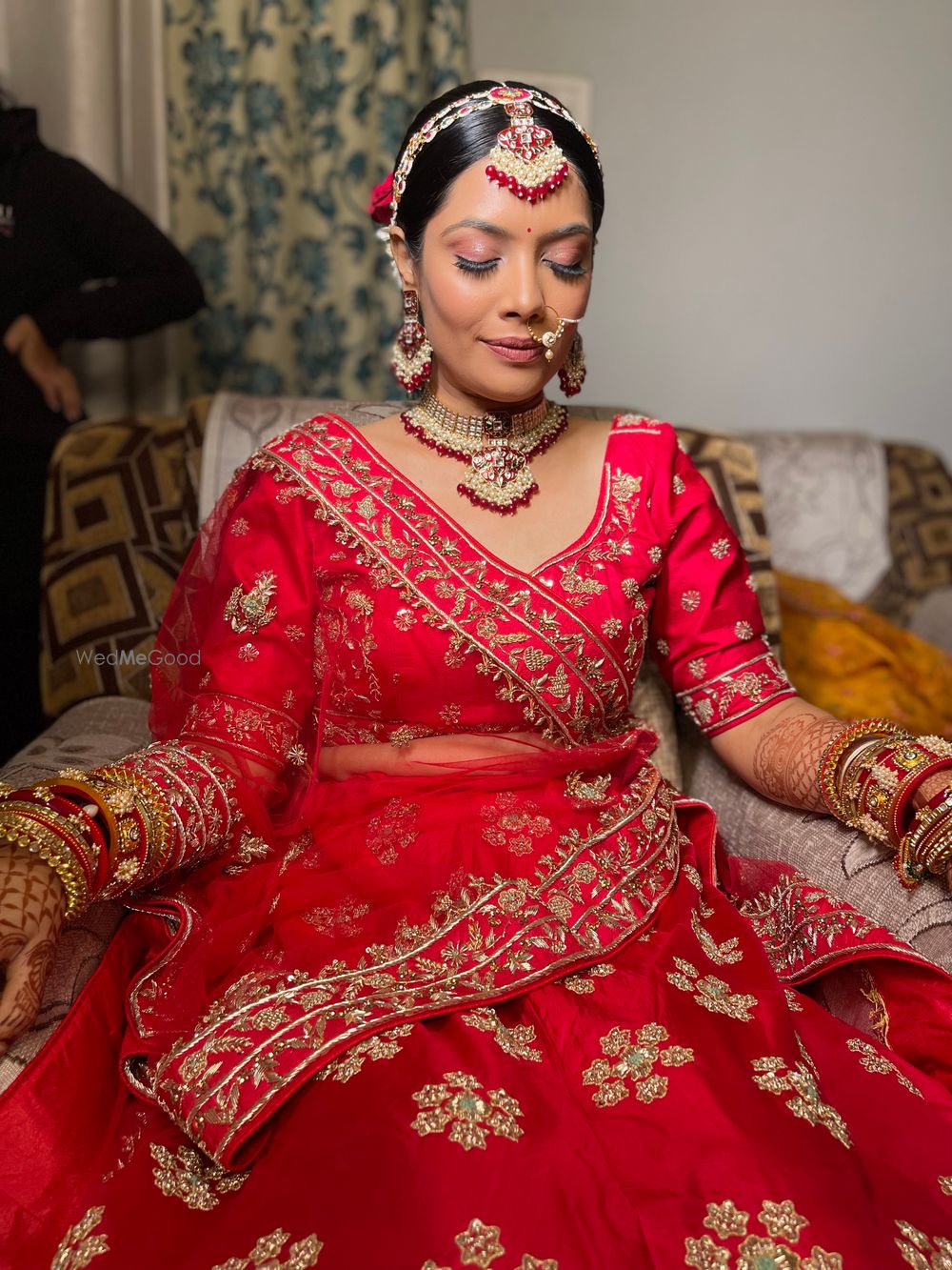 Photo From BRIDAL LOOKS - By Preeti Singh