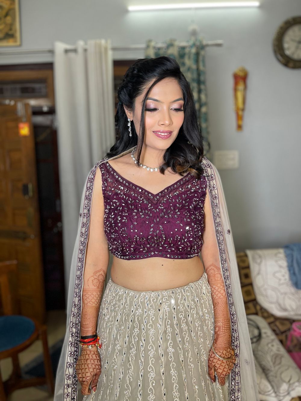Photo From BRIDAL LOOKS - By Preeti Singh
