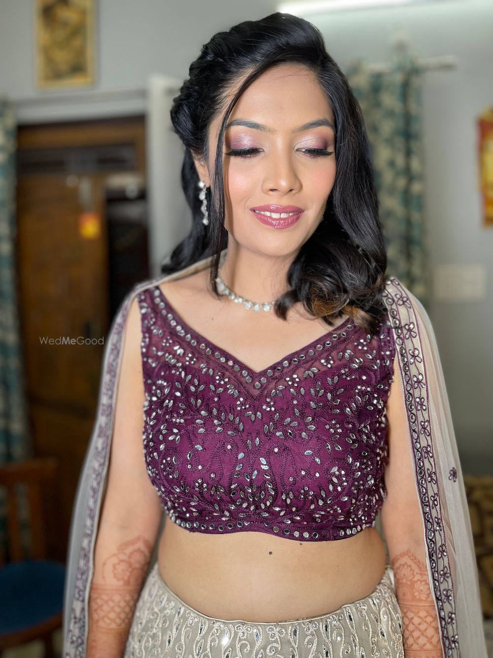 Photo From BRIDAL LOOKS - By Preeti Singh