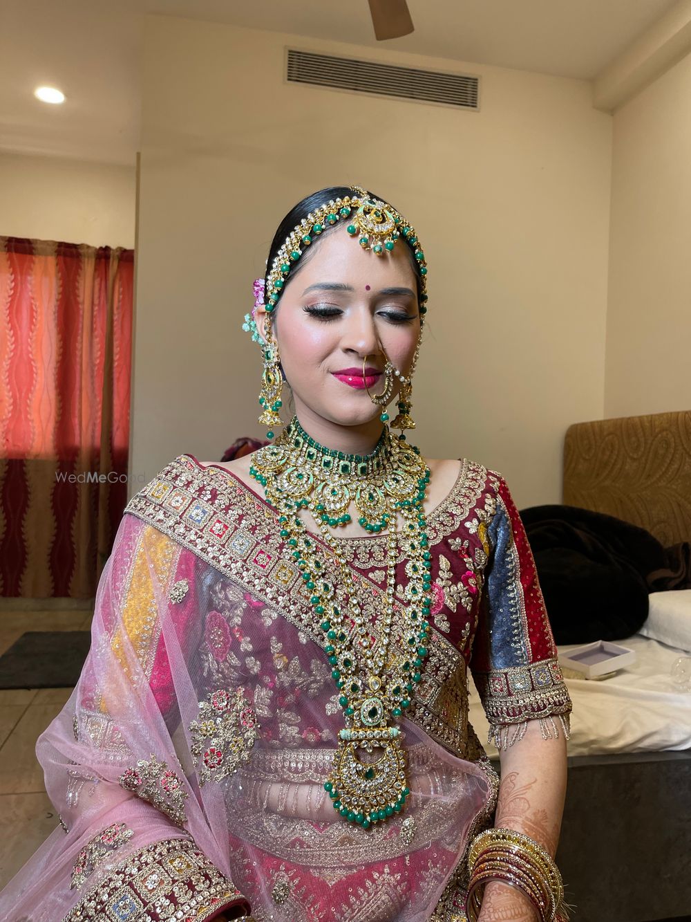 Photo From BRIDAL LOOKS - By Preeti Singh