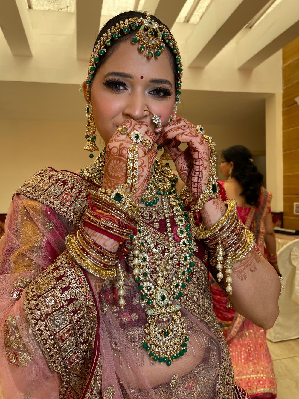 Photo From BRIDAL LOOKS - By Preeti Singh