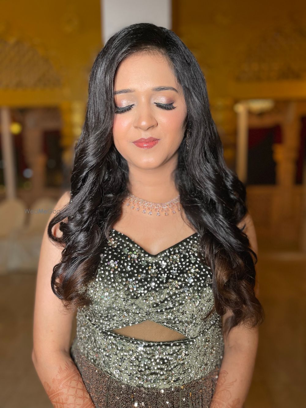 Photo From BRIDAL LOOKS - By Preeti Singh