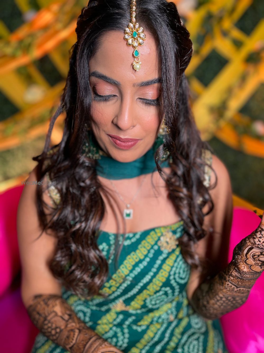 Photo From BRIDAL LOOKS - By Preeti Singh