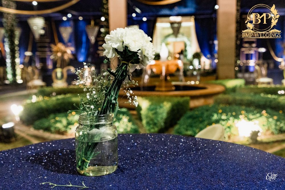 Photo From Big Grand Affair in ITC Grand Bharat - By BMP Weddings