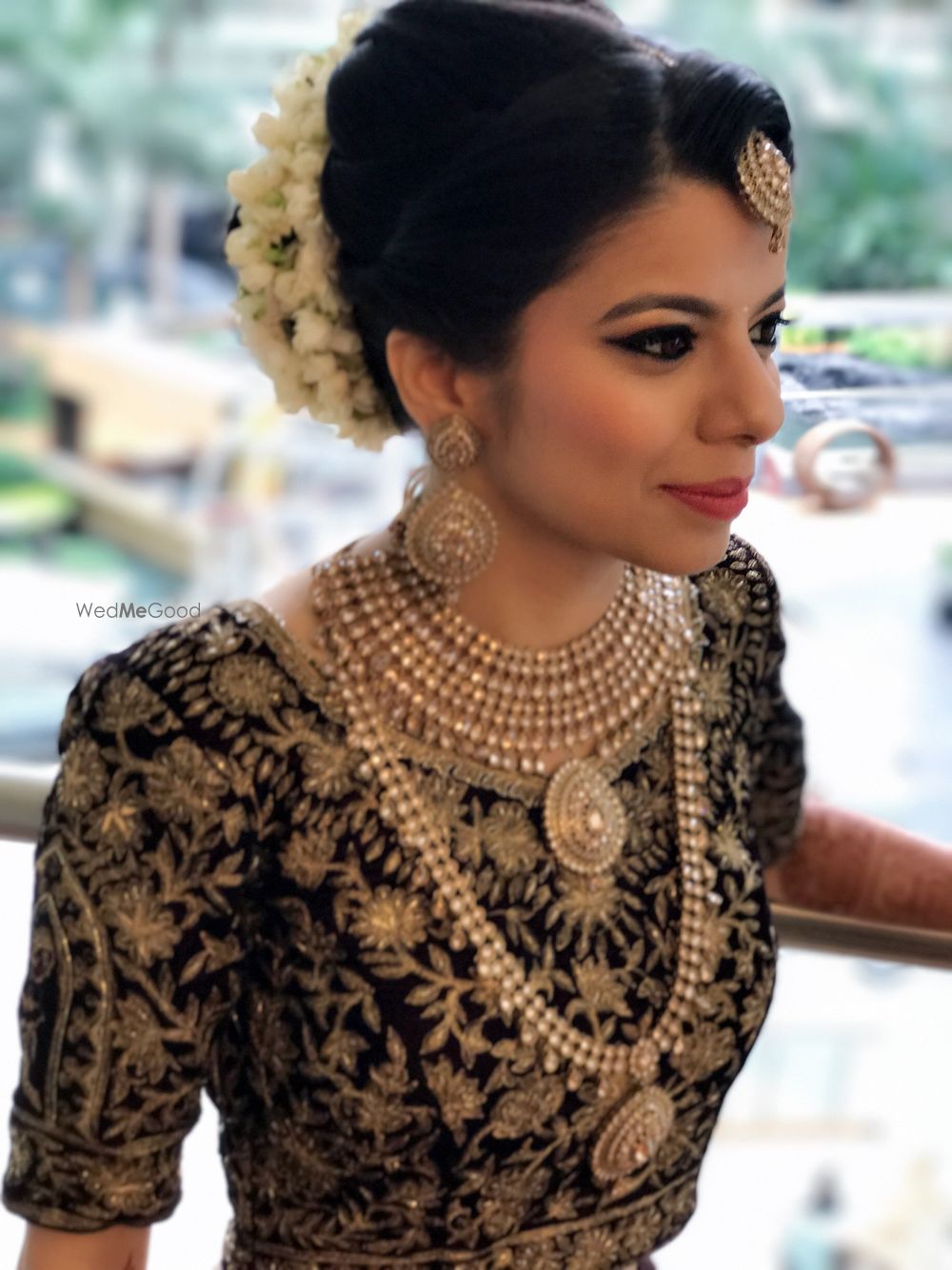 Photo From Sakshi's Wedding - By Afreens Hair & Makeup