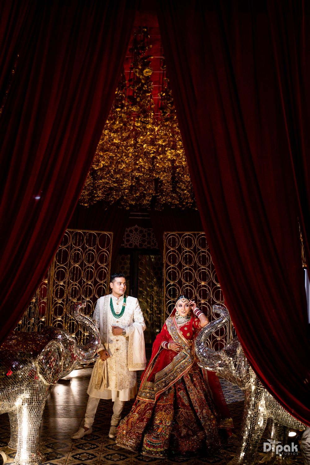 Photo From ANURAG + KARISHMA - By Show Makers India