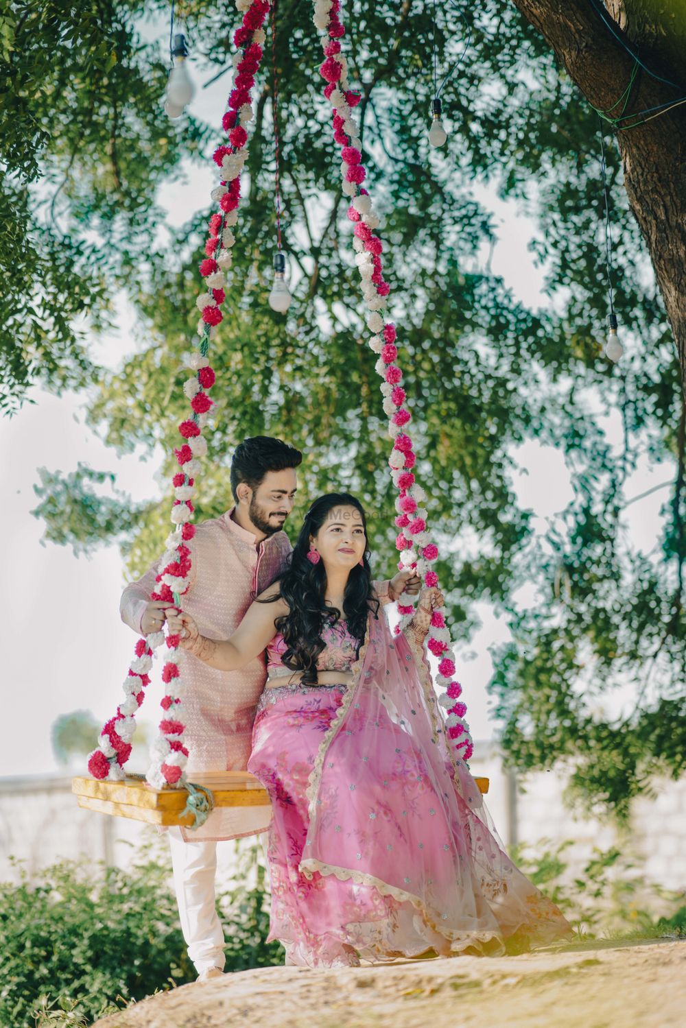 Photo From Chitranshi & Shubhendu - By The Wedding Birds- Pre Wedding