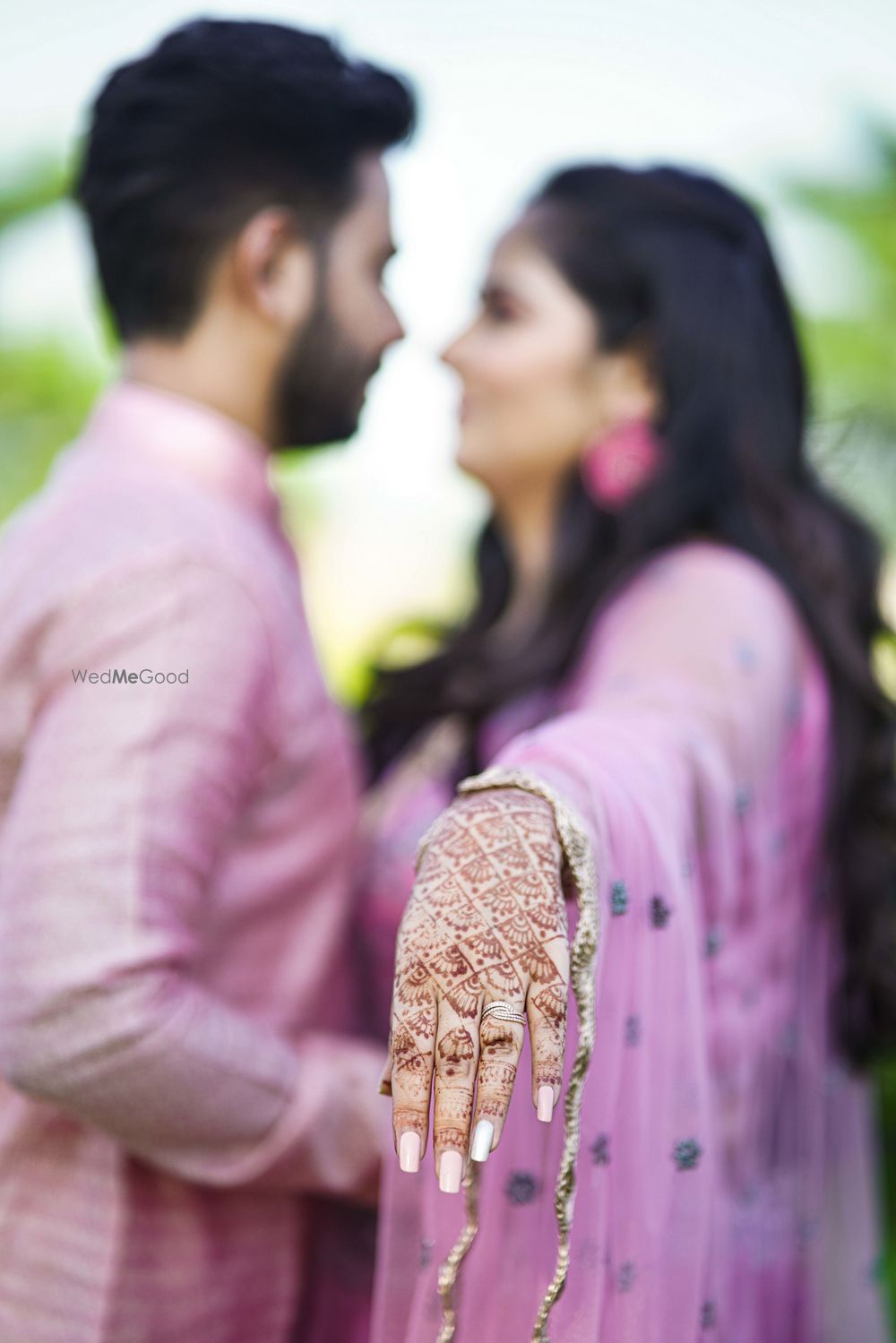 Photo From Chitranshi & Shubhendu - By The Wedding Birds- Pre Wedding