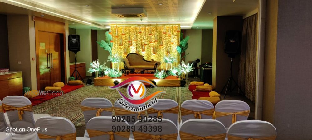 Photo From Sneha & Kaushlendra Wedding - By Vision - Media and Entertainment