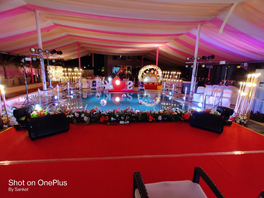 Photo From Sneha & Kaushlendra Wedding - By Vision - Media and Entertainment