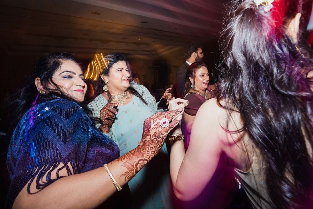 Photo From Shivani & Kushal, Rhea & Suyash - By Bhoomi Events & Planners