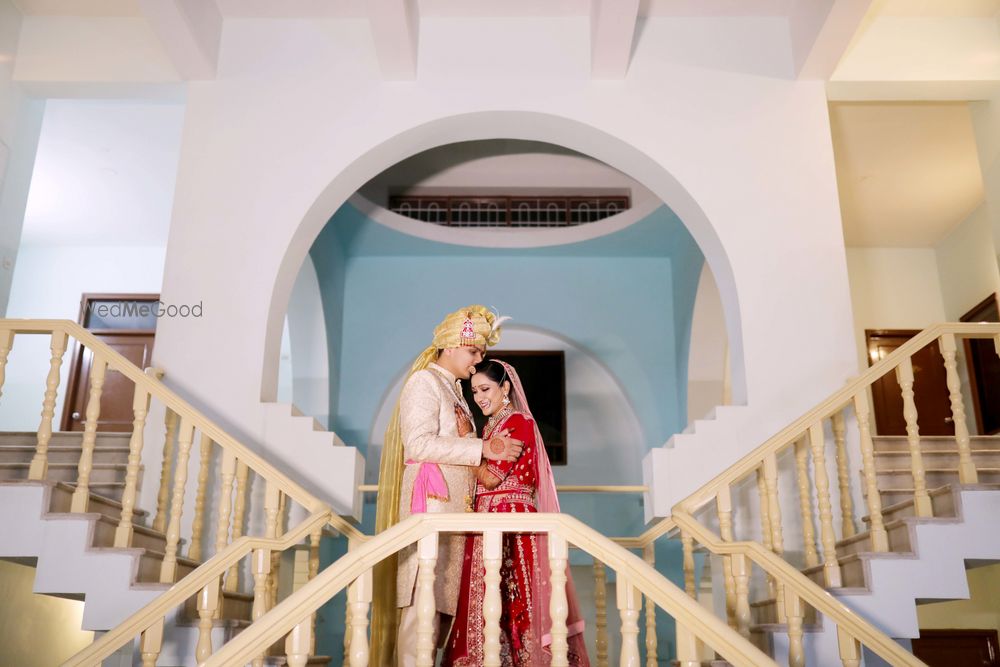 Photo From SWATI & PRATEEK - By PicoClick 