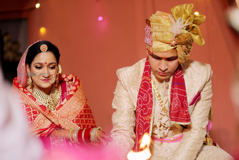 Photo From SWATI & PRATEEK - By PicoClick 